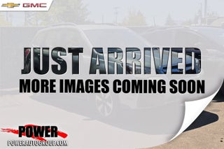 2018 Subaru Forester 4DR SUV 2.5I CVT
