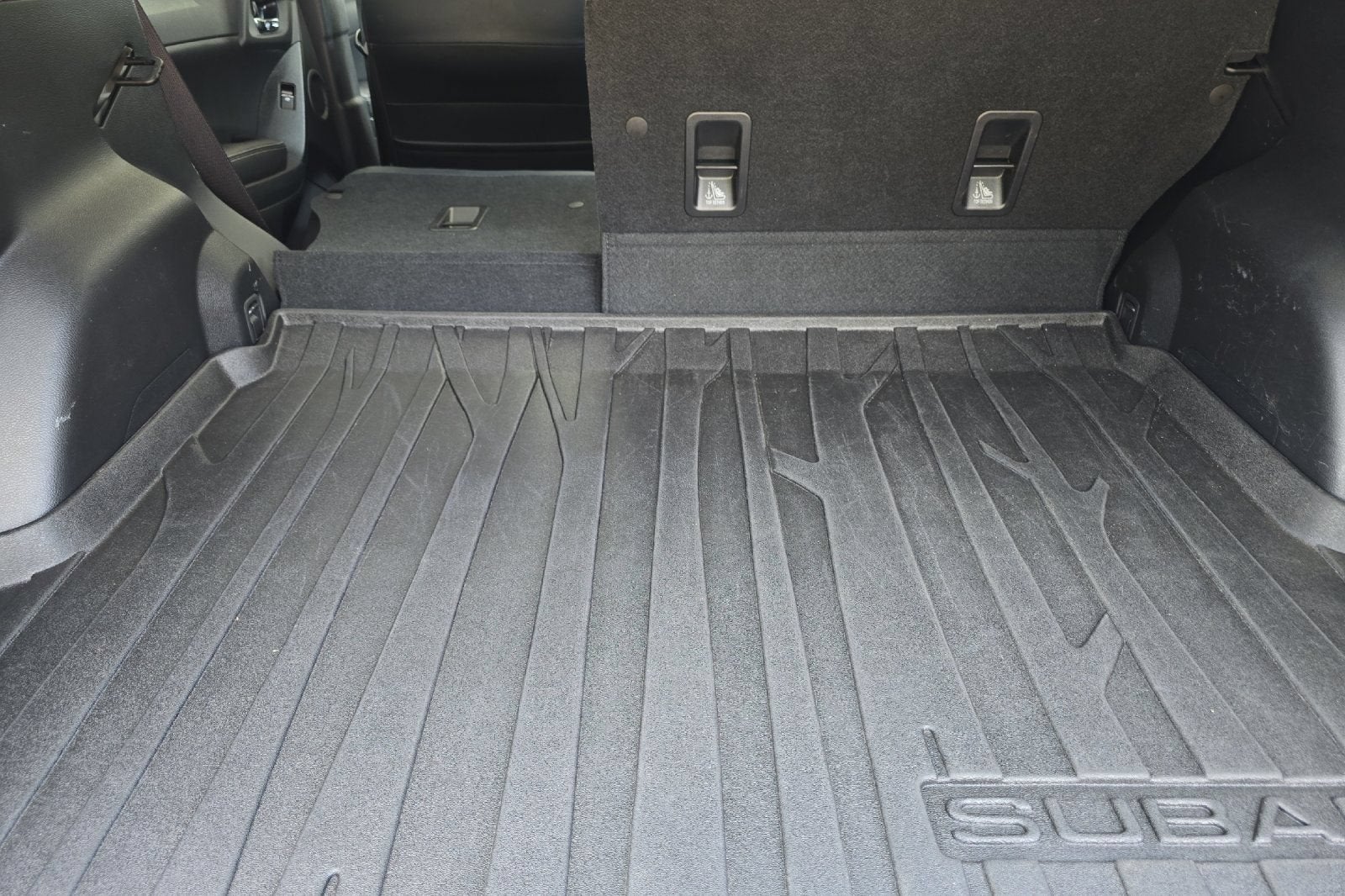 2018 Subaru Forester Limited