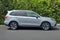 2018 Subaru Forester Limited