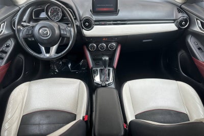 2016 Mazda Mazda CX-3 Grand Touring