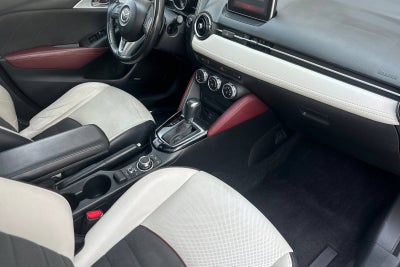 2016 Mazda Mazda CX-3 Grand Touring