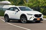 2016 Mazda Mazda CX-3 Grand Touring