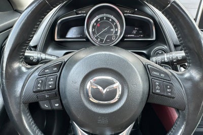 2016 Mazda Mazda CX-3 Grand Touring