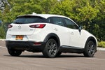 2016 Mazda Mazda CX-3 Grand Touring