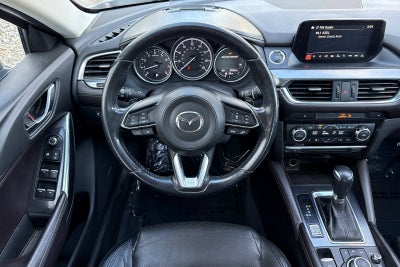 2017 Mazda Mazda6 Grand Touring