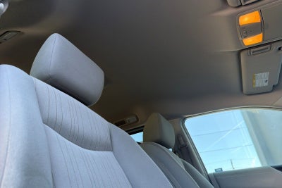 2012 Nissan Quest S
