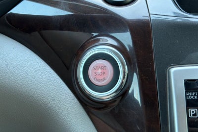 2012 Nissan Quest S