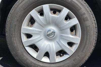 2012 Nissan Quest S