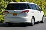 2012 Nissan Quest S