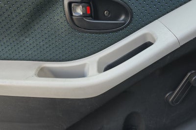 2007 Toyota Yaris BASE
