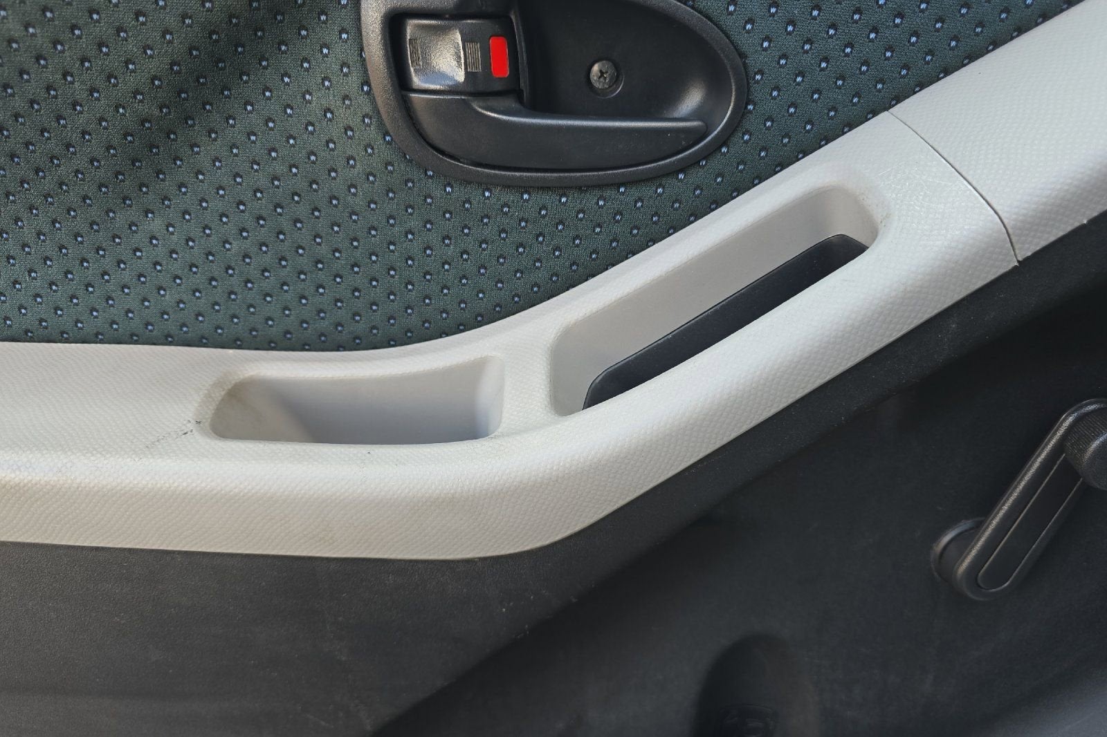 2007 Toyota Yaris BASE