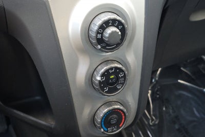 2007 Toyota Yaris BASE