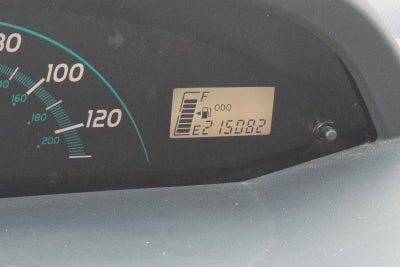 2007 Toyota Yaris BASE