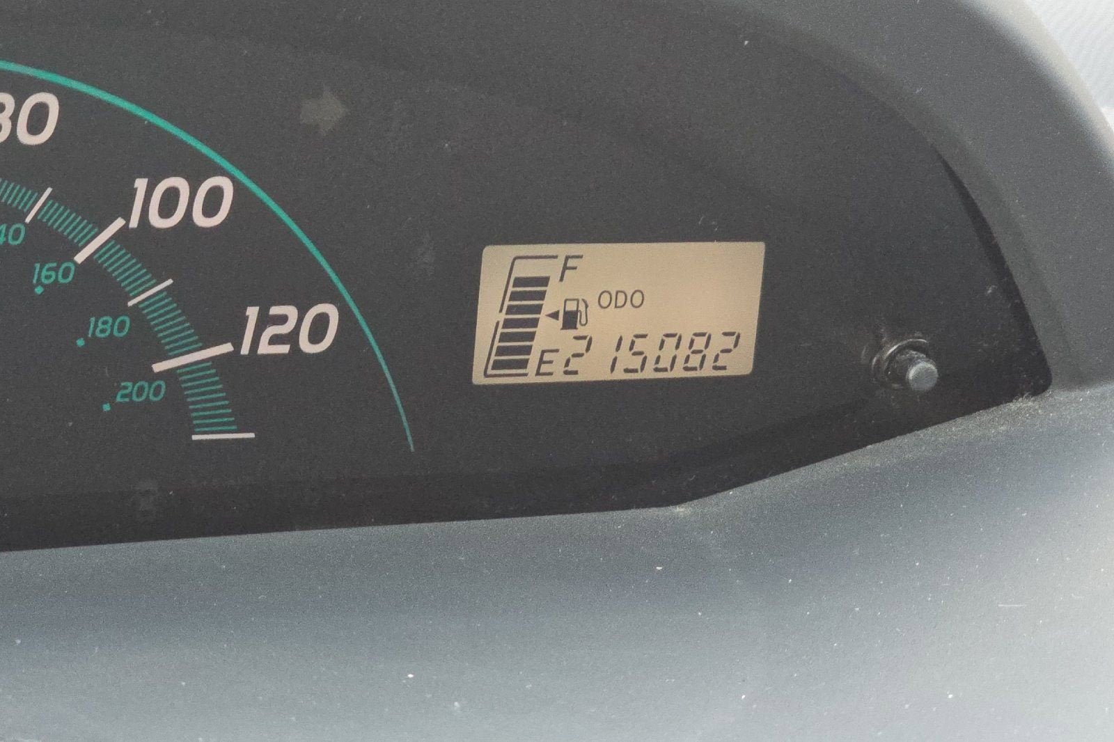 2007 Toyota Yaris BASE