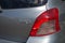 2007 Toyota Yaris BASE