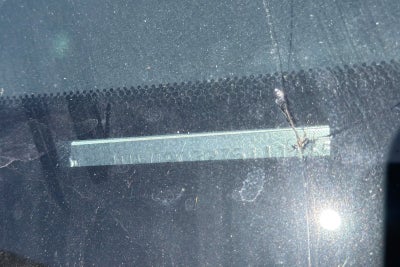 2007 Toyota Yaris BASE