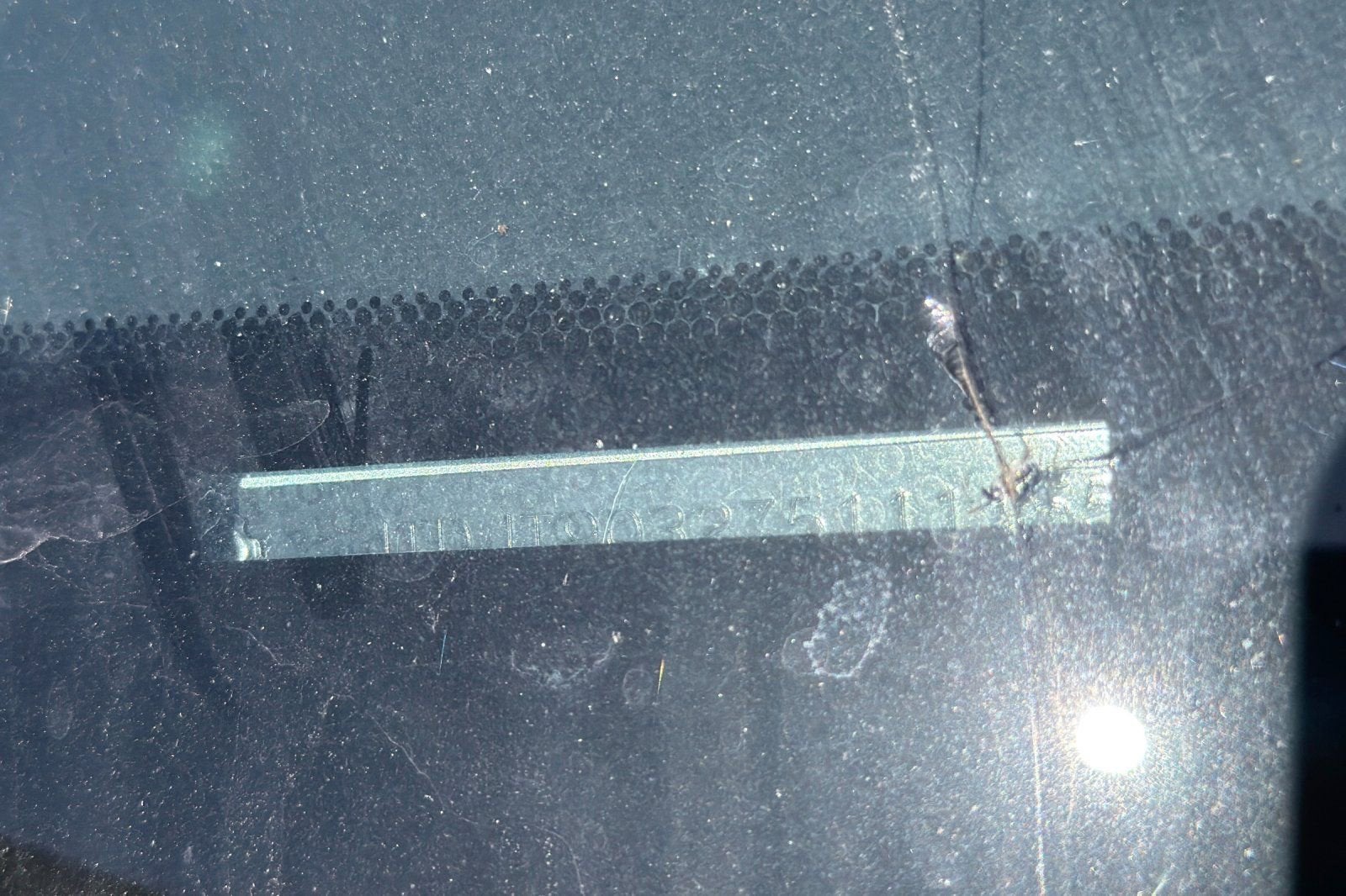 2007 Toyota Yaris BASE