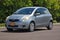 2007 Toyota Yaris BASE