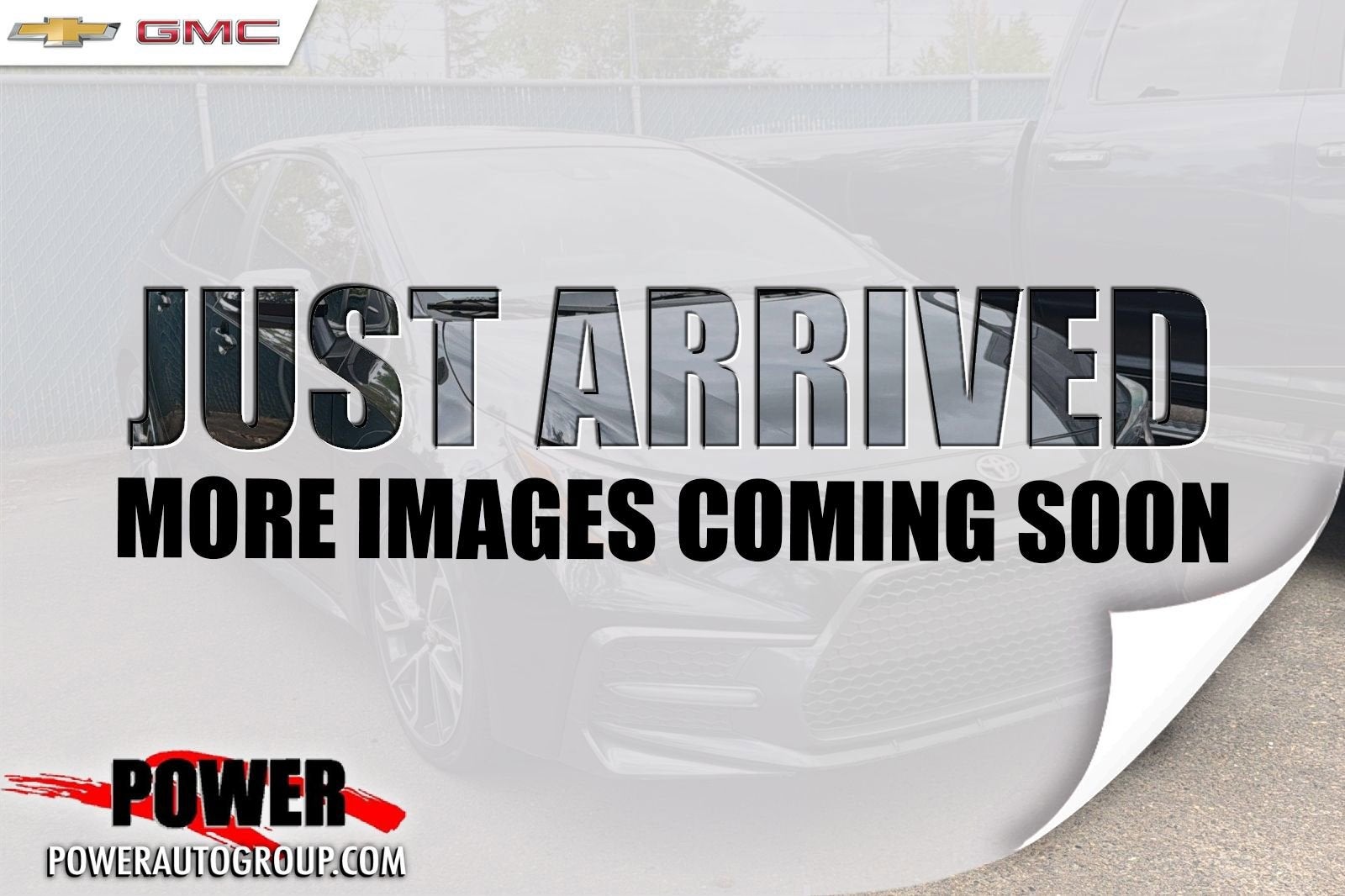 2020 Toyota Corolla SE AT's photo