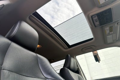 2014 Toyota 4Runner Limited