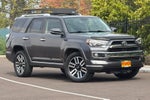 2014 Toyota 4Runner Limited