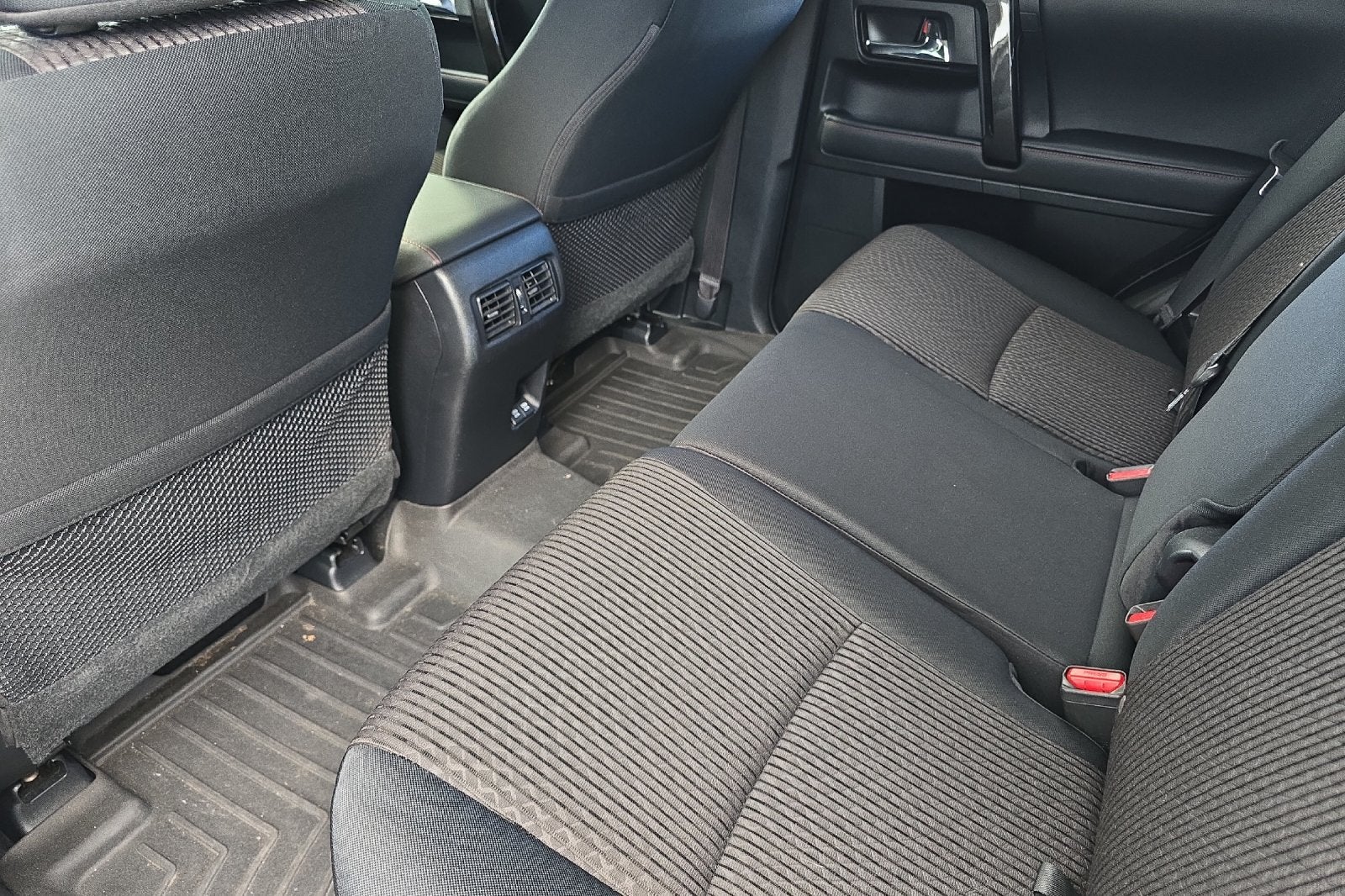 2021 Toyota 4Runner TRD Off Road