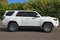 2021 Toyota 4Runner TRD Off Road