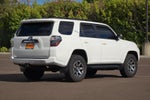 2021 Toyota 4Runner TRD Off Road