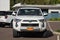 2021 Toyota 4Runner TRD Off Road