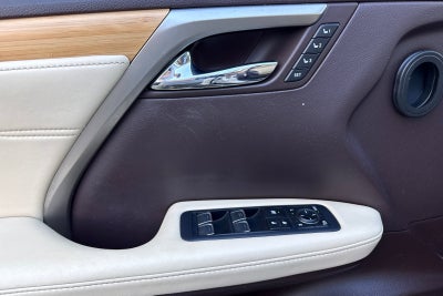 2017 Lexus RX RX 350
