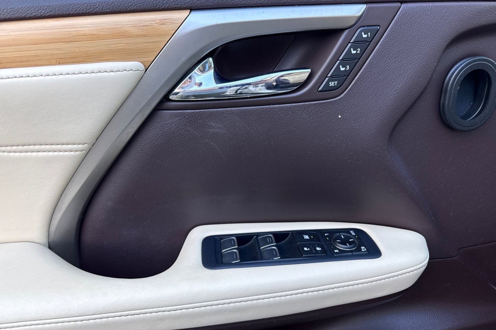 2017 Lexus RX RX 350