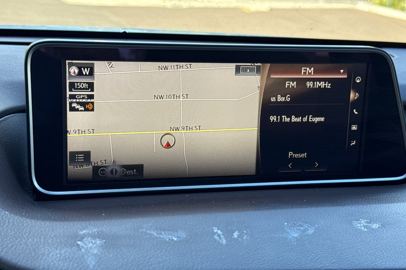 2017 Lexus RX RX 350