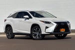 2017 Lexus RX RX 350