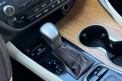 2017 Lexus RX RX 350