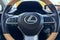 2017 Lexus RX RX 350
