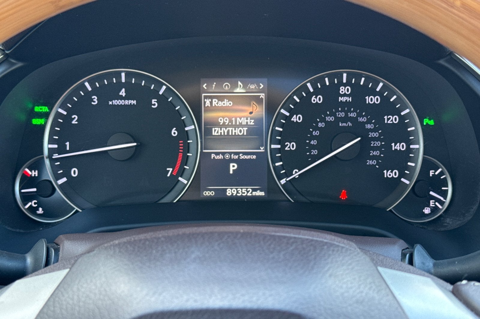 2017 Lexus RX RX 350