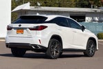 2017 Lexus RX RX 350