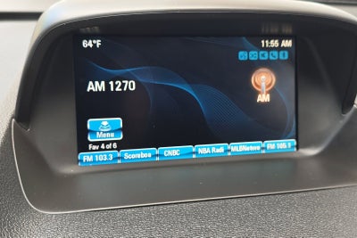2016 Buick Encore 4DR AWD