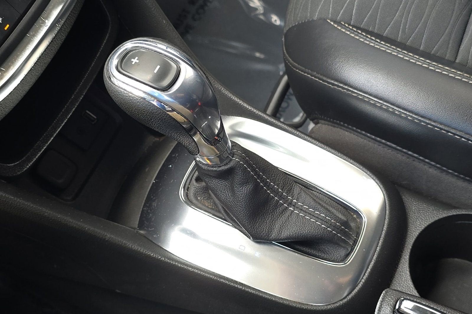 2016 Buick Encore 4DR AWD
