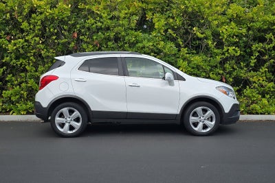 2016 Buick Encore 4DR AWD