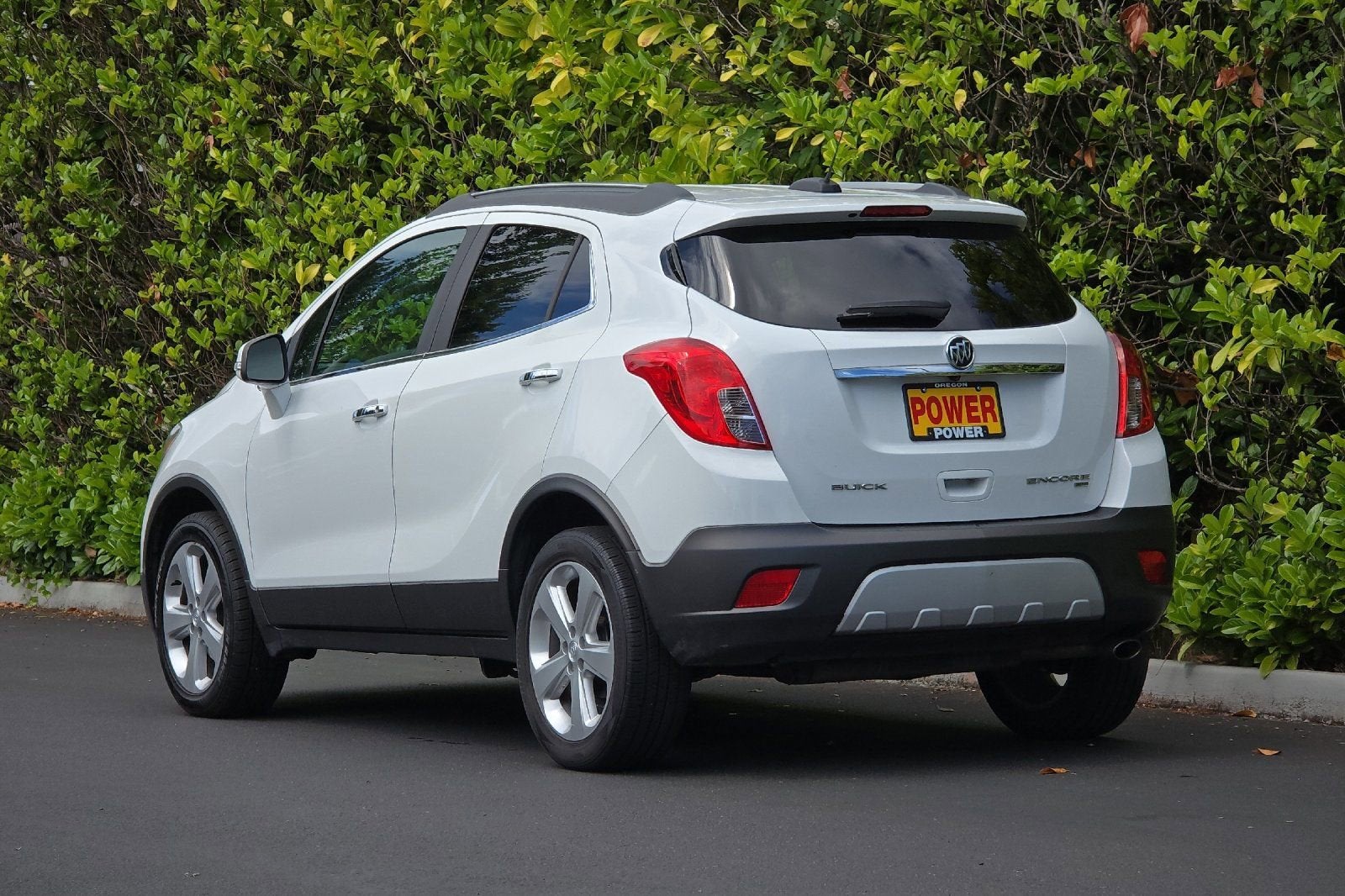 2016 Buick Encore 4DR AWD