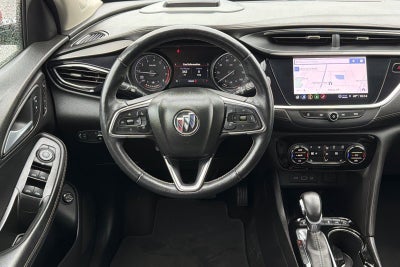 2021 Buick Encore GX Essence
