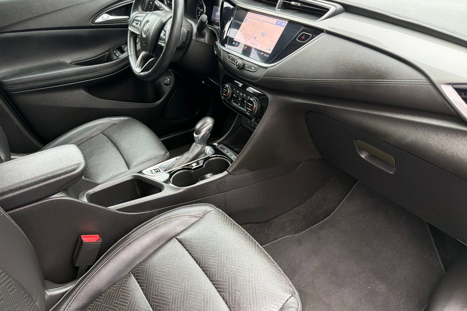 2021 Buick Encore GX Essence