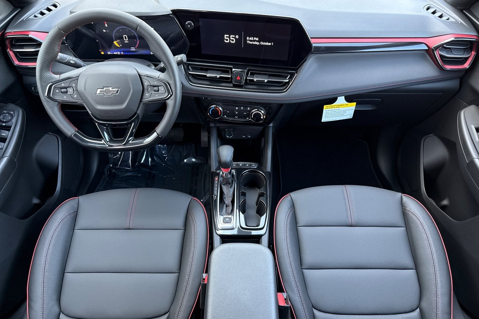 2026 Chevrolet Trailblazer RS - Photo 10