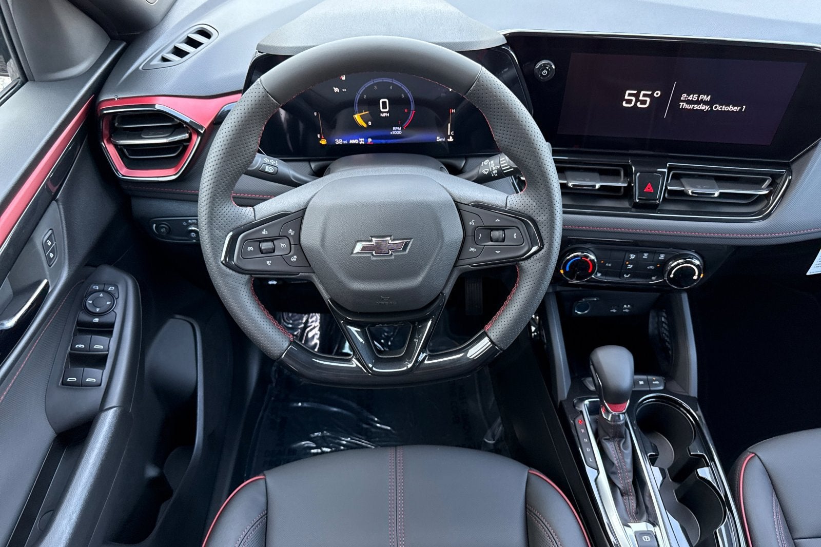2026 Chevrolet Trailblazer RS - Photo 11
