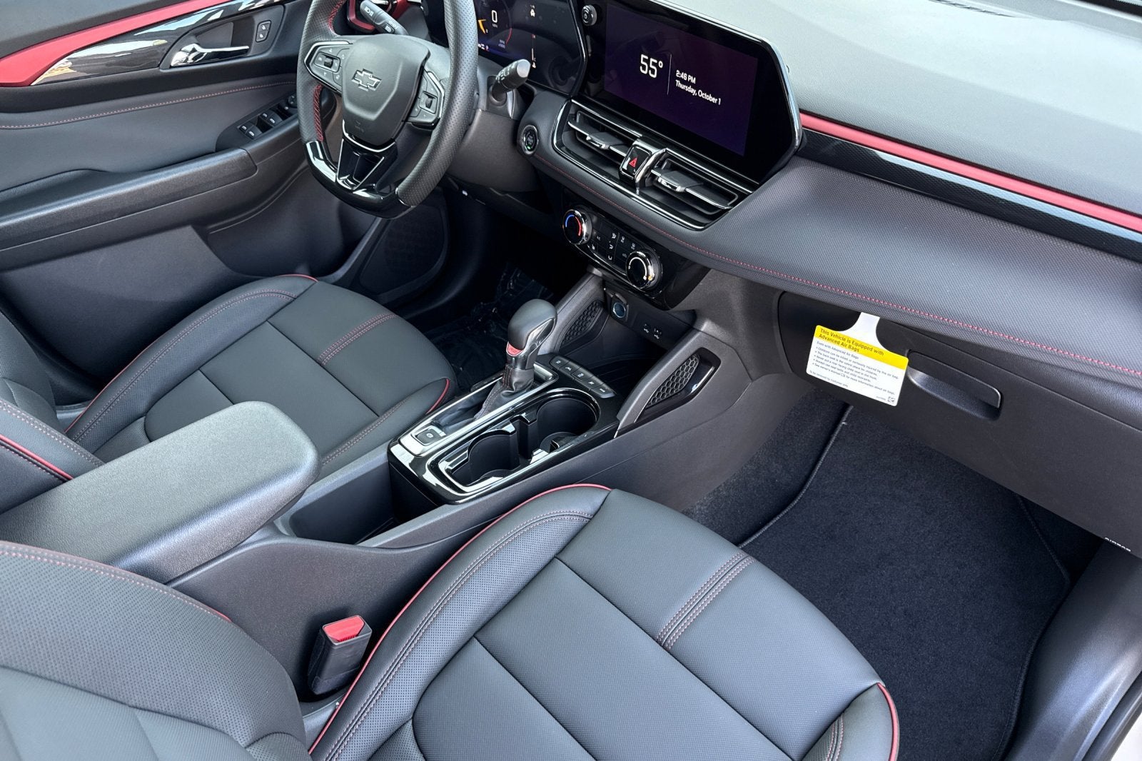 2026 Chevrolet Trailblazer RS - Photo 13