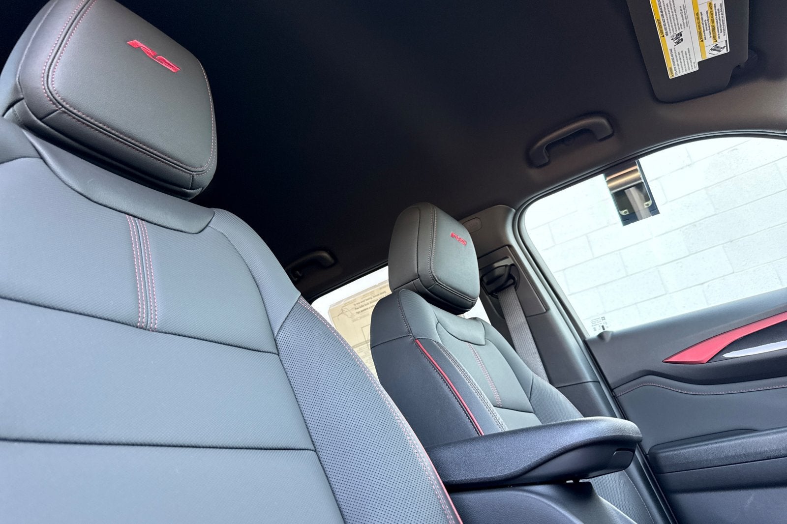 2026 Chevrolet Trailblazer RS - Photo 14
