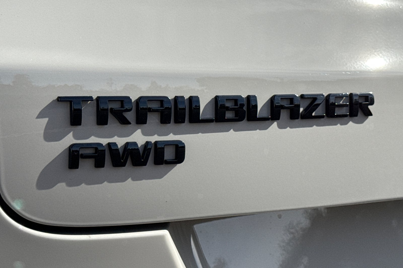 2026 Chevrolet Trailblazer RS - Photo 22