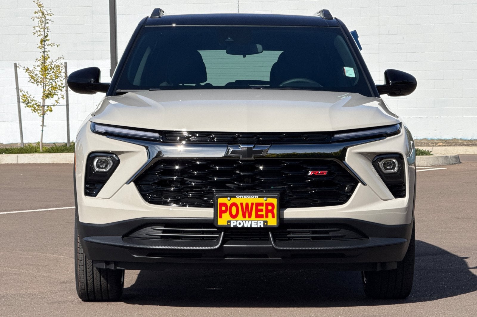 2026 Chevrolet Trailblazer RS - Photo 6