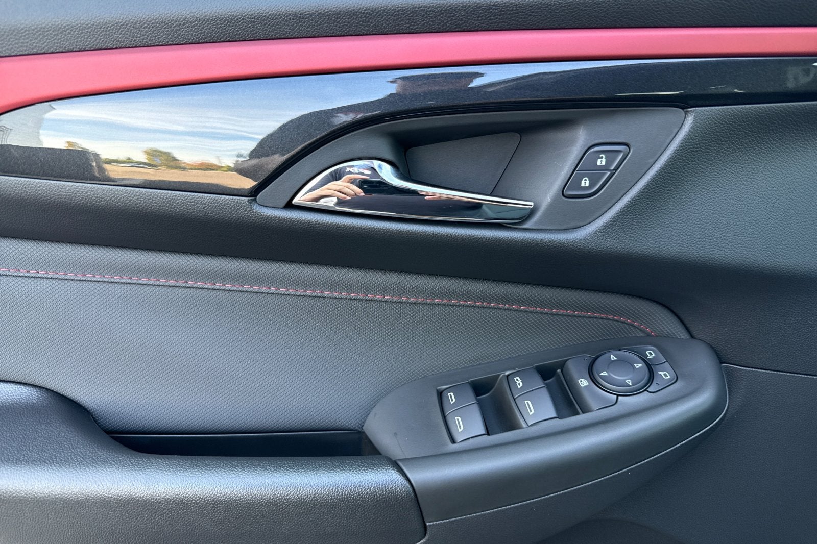 2026 Chevrolet Trailblazer RS - Photo 8
